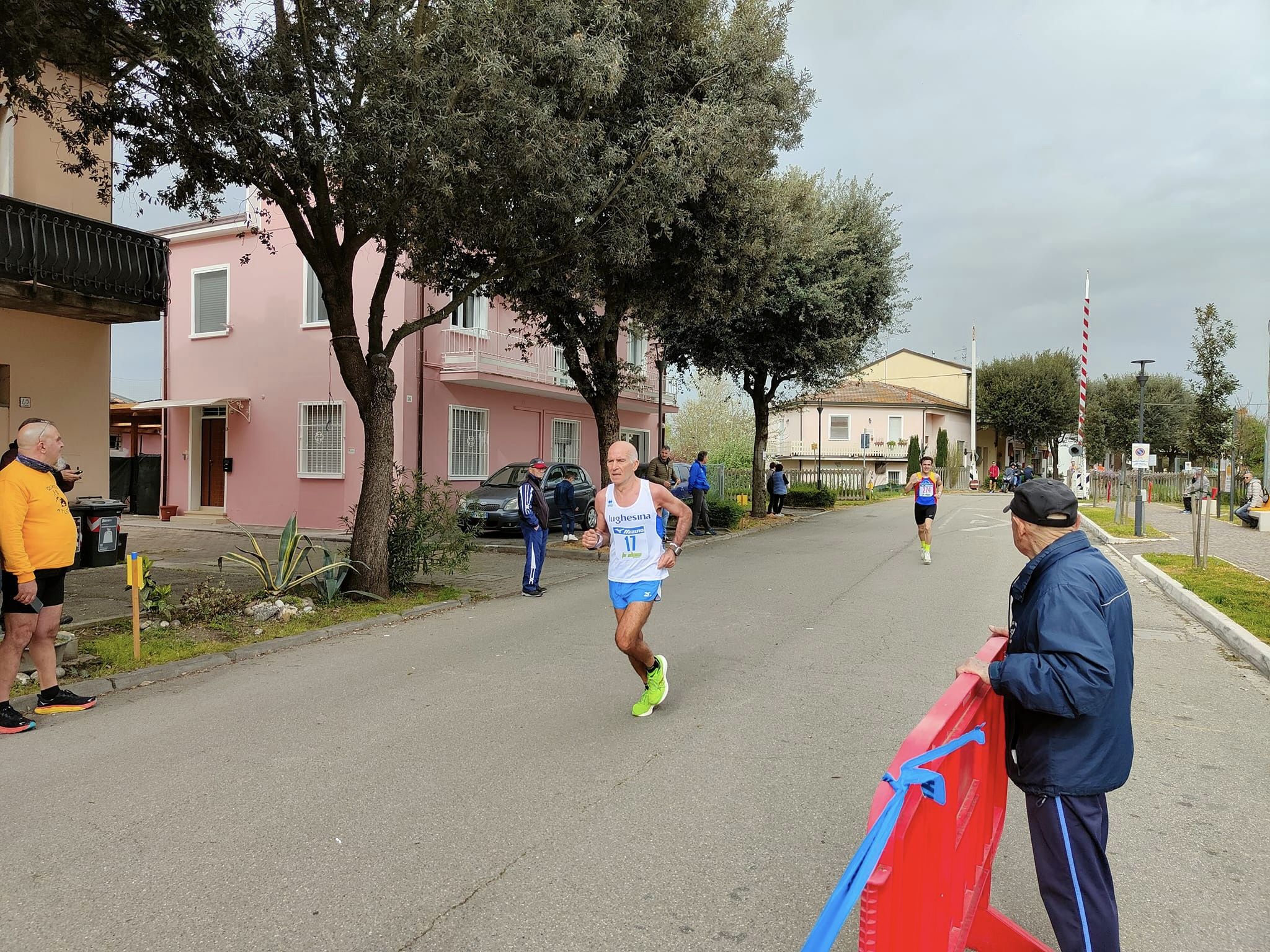 San Patrizio: Trofeo Buriani e Vaienti - 01 aprile 2024